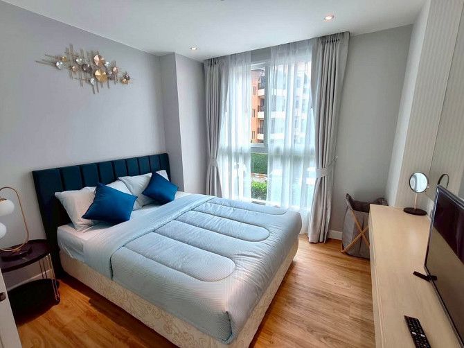 2 Bedroom Condo for Rent with Pool View Pattaya - photo 7