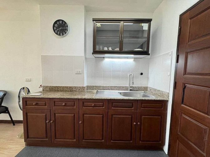 Studio Condo for Rent in View Talay 1 Pattaya - photo 4