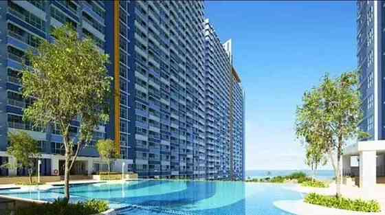1 Bedroom Condo for Rent in Jomtien Pattaya