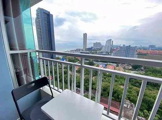 1 Bedroom Condo for Rent in Jomtien Pattaya
