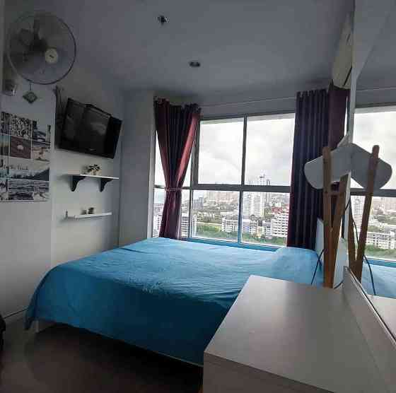 1 Bedroom Condo for Rent in Jomtien Pattaya