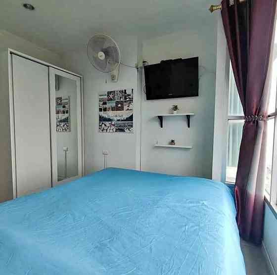 1 Bedroom Condo for Rent in Jomtien Pattaya