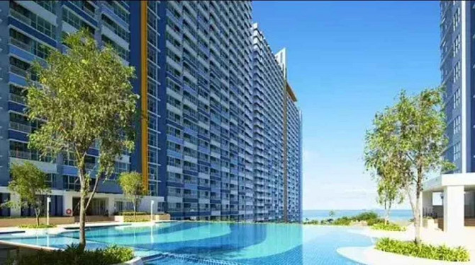 1 Bedroom Condo for Rent in Jomtien Pattaya - photo 4