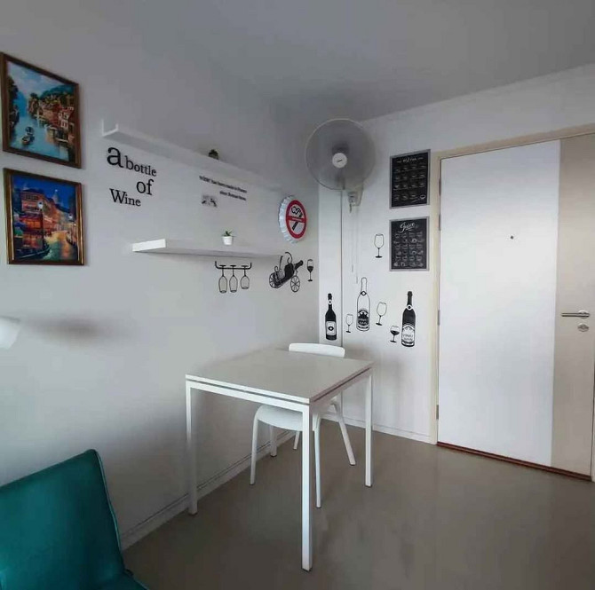 1 Bedroom Condo for Rent in Jomtien Pattaya - photo 13