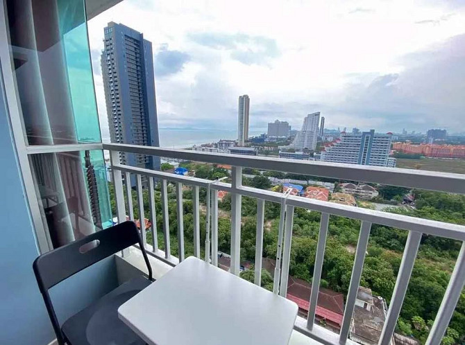 1 Bedroom Condo for Rent in Jomtien Pattaya - photo 2