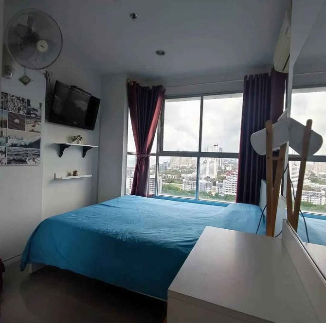 1 Bedroom Condo for Rent in Jomtien Pattaya - photo 5