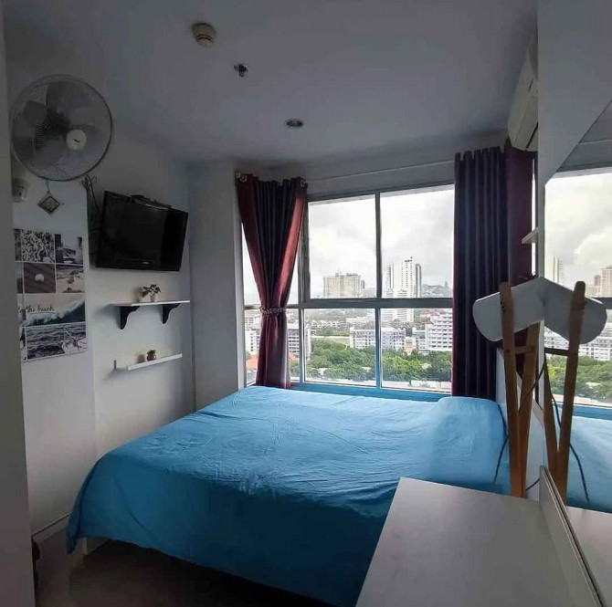 1 Bedroom Condo for Rent in Jomtien Pattaya - photo 8