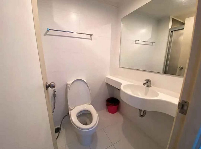 1 Bedroom Condo for Rent in Jomtien Pattaya - photo 7