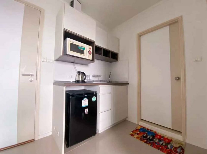 1 Bedroom Condo for Rent in Jomtien Pattaya - photo 9