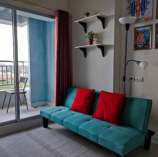 1 Bedroom Condo for Rent in Jomtien Pattaya - photo 3