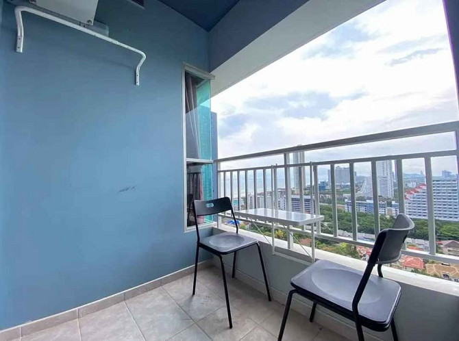 1 Bedroom Condo for Rent in Jomtien Pattaya - photo 10