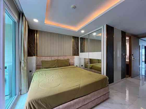 1 Bedroom Condo for Long Term Rent Pattaya