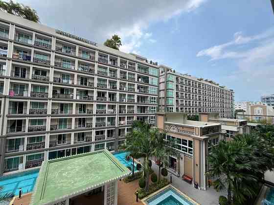 1 Bedroom Condo for Long Term Rent Pattaya