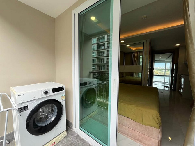 1 Bedroom Condo for Long Term Rent Pattaya - photo 8