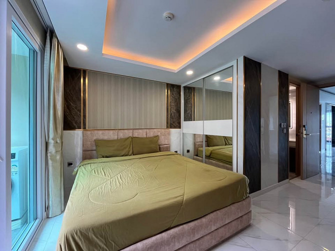 1 Bedroom Condo for Long Term Rent Pattaya - photo 5
