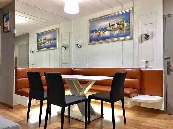 2 Bedroom Condo for Rent in Pattaya South พัทยา