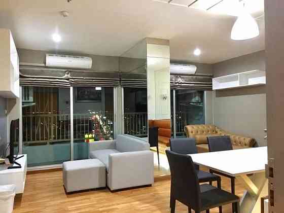 2 Bedroom Condo for Rent in Pattaya South พัทยา