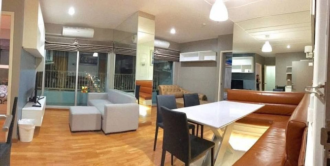 2 Bedroom Condo for Rent in Pattaya South Pattaya - photo 2