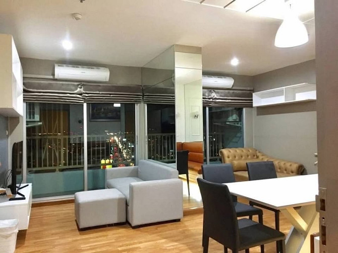 2 Bedroom Condo for Rent in Pattaya South Pattaya - photo 5