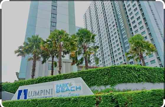 2 Bedroom Condo for Rent with Sea View Pattaya