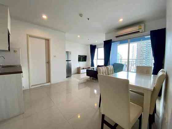 2 Bedroom Condo for Rent with Sea View Pattaya