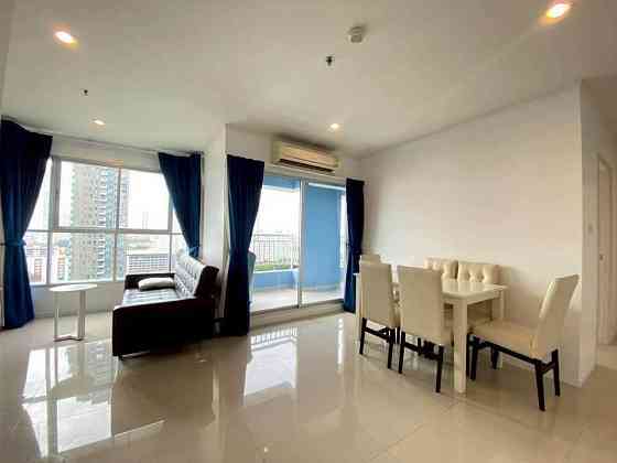 2 Bedroom Condo for Rent with Sea View Pattaya