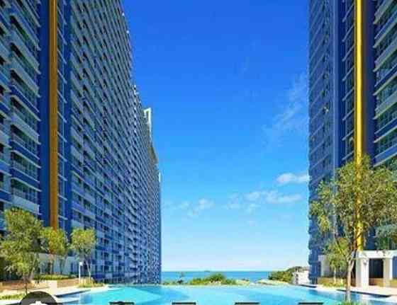 2 Bedroom Condo for Rent with Sea View Pattaya