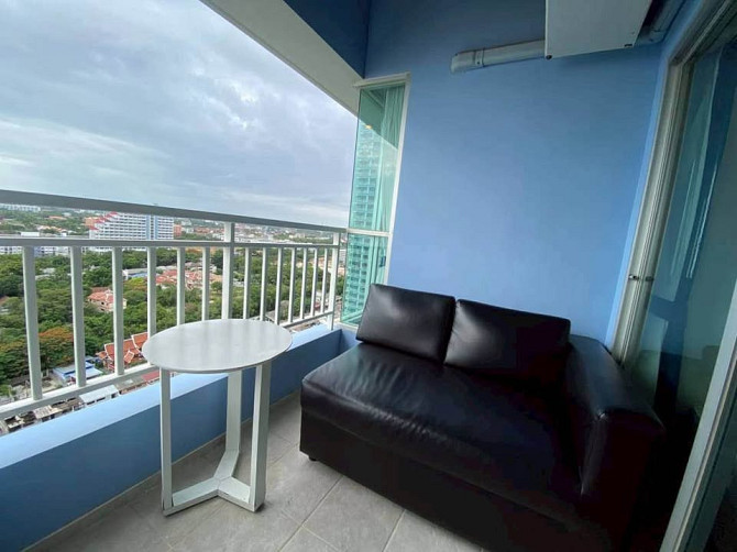 2 Bedroom Condo for Rent with Sea View Pattaya - photo 15