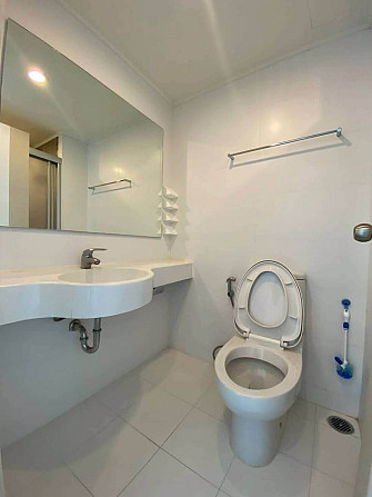 2 Bedroom Condo for Rent with Sea View Pattaya - photo 12