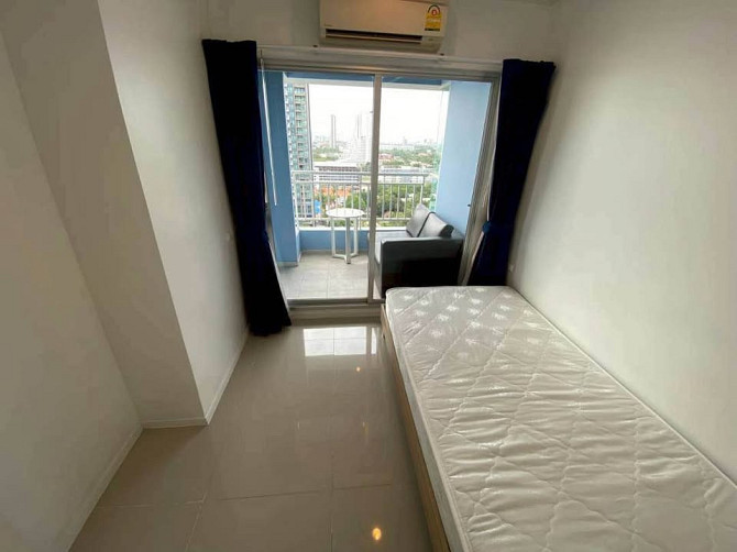 2 Bedroom Condo for Rent with Sea View Pattaya - photo 8