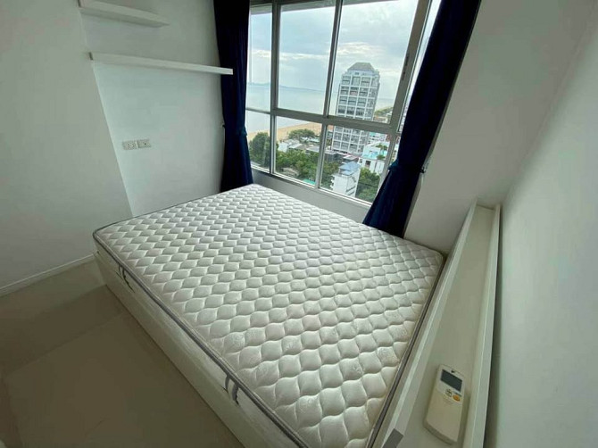 2 Bedroom Condo for Rent with Sea View Pattaya - photo 10