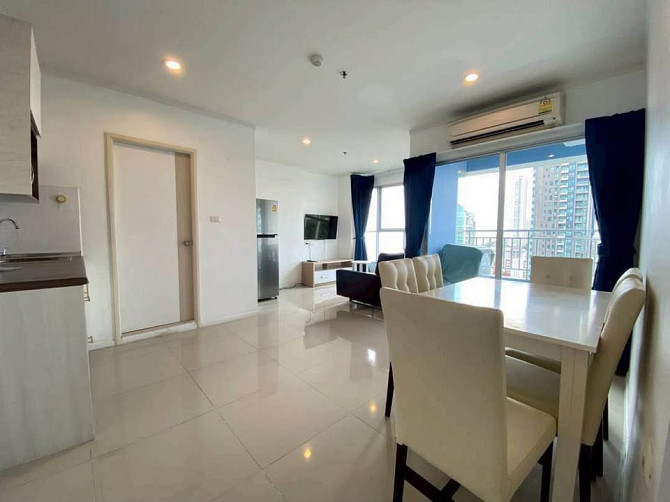 2 Bedroom Condo for Rent with Sea View Pattaya - photo 3