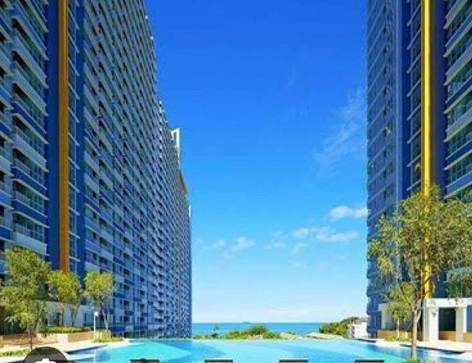 2 Bedroom Condo for Rent with Sea View Pattaya - photo 2