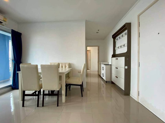 2 Bedroom Condo for Rent with Sea View Pattaya - photo 5