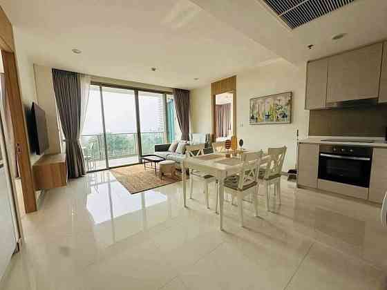 2 Bedroom Condo for Rent with Sea View Pattaya