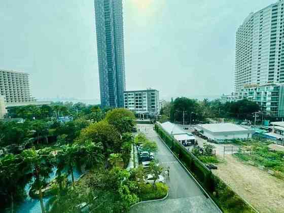 2 Bedroom Condo for Rent with Sea View Pattaya