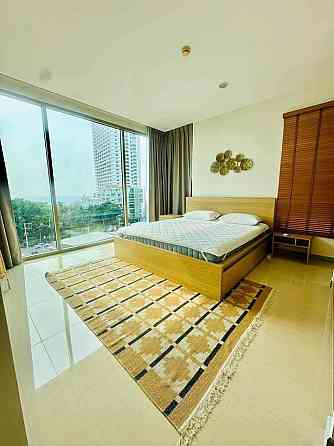 2 Bedroom Condo for Rent with Sea View Pattaya