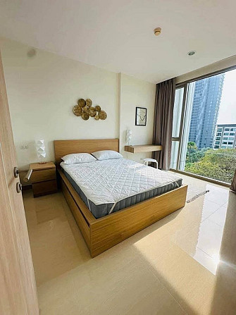 2 Bedroom Condo for Rent with Sea View Pattaya - photo 13