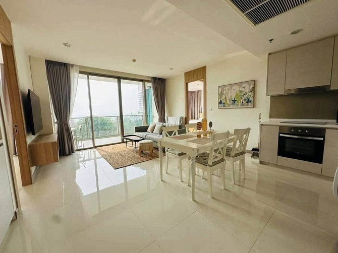 2 Bedroom Condo for Rent with Sea View Pattaya - photo 6