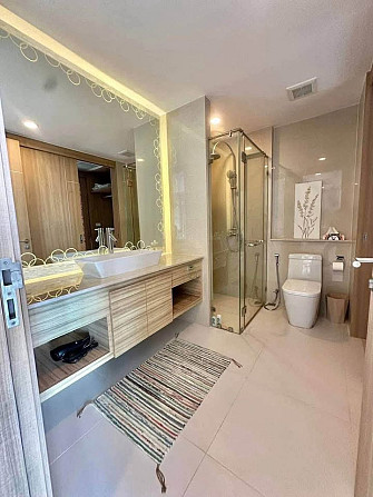 2 Bedroom Condo for Rent with Sea View Pattaya - photo 16