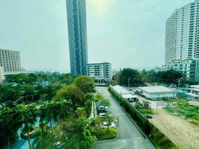 2 Bedroom Condo for Rent with Sea View Pattaya - photo 4