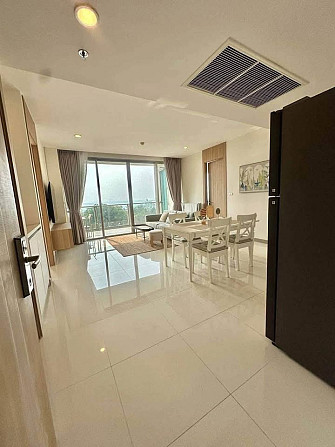 2 Bedroom Condo for Rent with Sea View Pattaya - photo 18