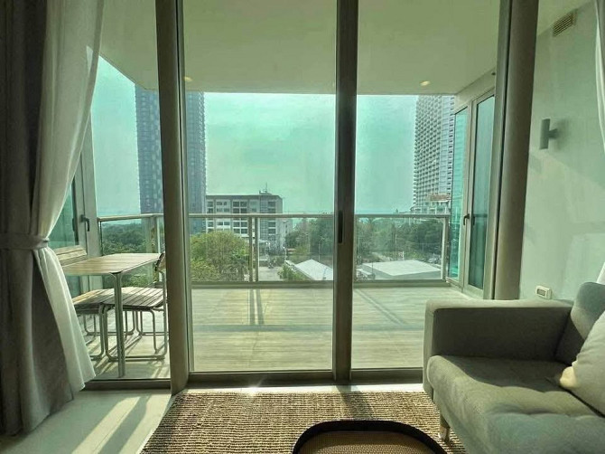 2 Bedroom Condo for Rent with Sea View Pattaya - photo 17