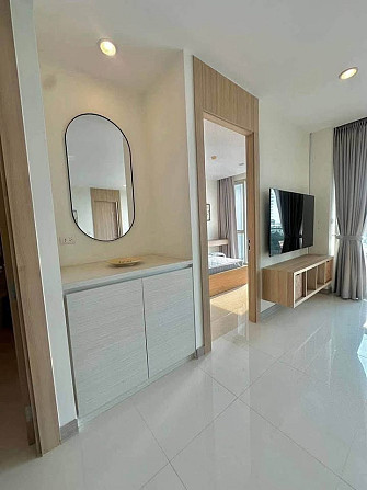 2 Bedroom Condo for Rent with Sea View Pattaya - photo 2