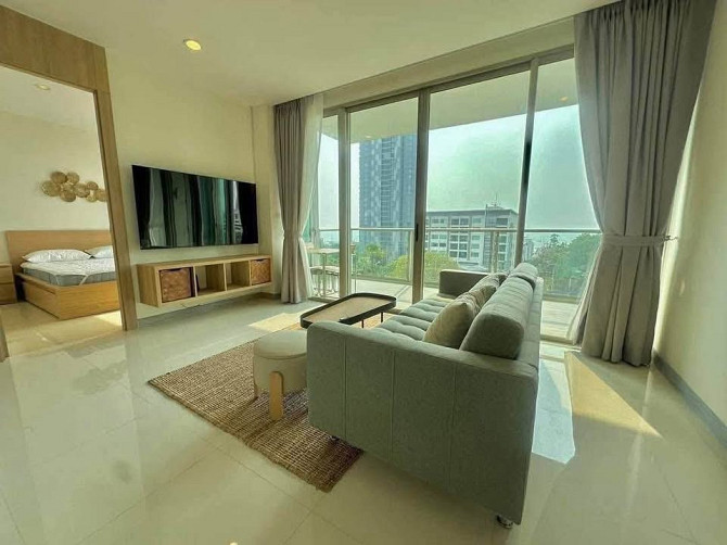 2 Bedroom Condo for Rent with Sea View Pattaya - photo 9