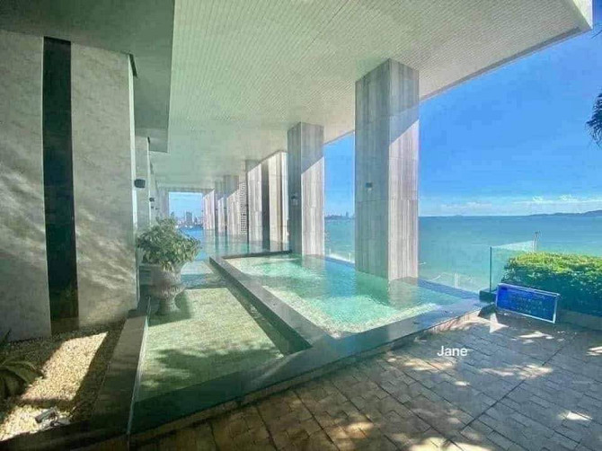 2 Bedroom Condo for Rent with Sea View Pattaya - photo 20
