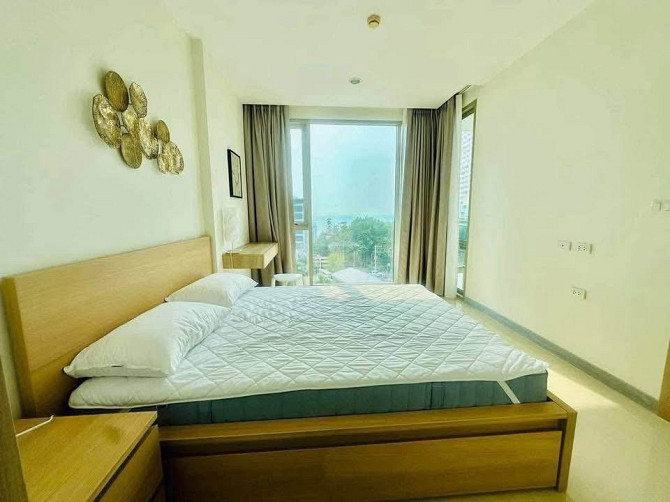 2 Bedroom Condo for Rent with Sea View Pattaya - photo 14