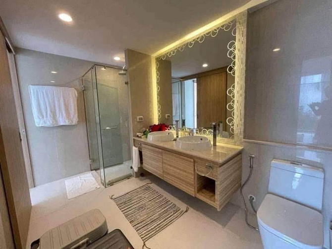 2 Bedroom Condo for Rent with Sea View Pattaya - photo 12