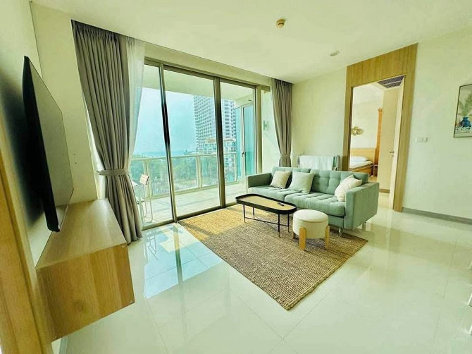 2 Bedroom Condo for Rent with Sea View Pattaya - photo 11