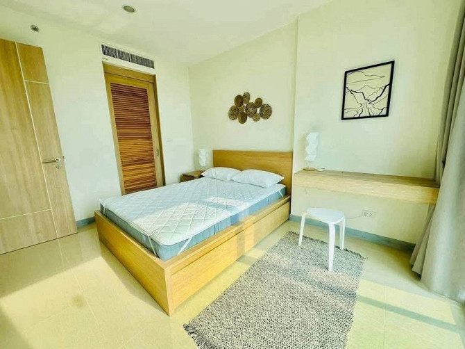 2 Bedroom Condo for Rent with Sea View Pattaya - photo 15